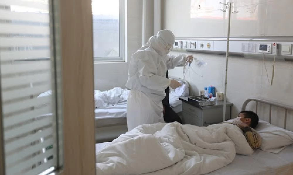 Κορωνοϊός: Συγκλονιστικές μαρτυρίες από ασθενείς που νίκησαν τον ιό